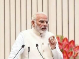 मन की बात में प्रधानमंत्री मोदी ने कहा, “डिजिटल अरेस्ट बदमाशों का फरेब, सरकारी एजेंसी नहीं करती ऐसा” मन की बात