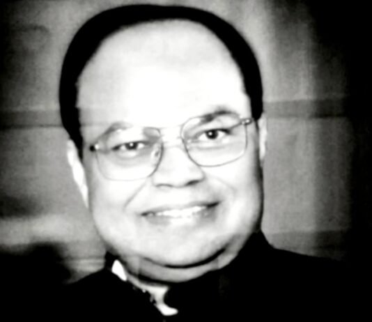 अखंड प्रताप सिंह