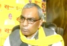 विपक्षी दलों सलाह