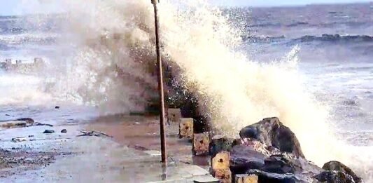 बिपरजॉय चक्रवात