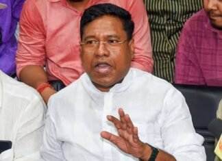 बिहार के पूर्व मुख्यमंत्री जीतन राम मांझी के बेटे ने नीतीश सरकार के मंत्रिमंडल से दिया इस्तीफा, बताई वजह संतोष सुमन मांझी