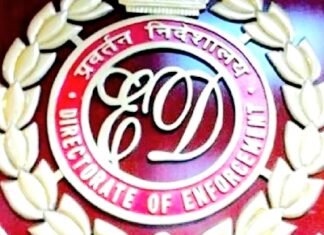 उद्योगपति सुजीत पाटकर के खिलाफ धनशोधन मामले में ED ने की छापेमारी सुजीत पाटकर