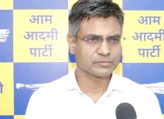 यूनिफॉर्म सिविल कोड पर मोदी सरकार को मिला AAP का साथ, कहा सभी दलों की सहमती से लागू हो UCC यूनिफॉर्म सिविल कोर्ड