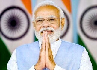 प्रधानमंत्री मोदी ने देशवासियों को दी बकरीद की मुबारकबाद, कुवैत प्रिंस को भी लिखा पत्र बकरीद की मुबारकबाद