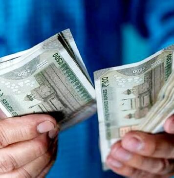 महंगाई की मार