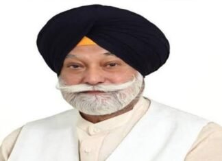 दविंदर सिंह का निधन