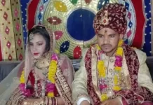 यूपी: हैवान बनें युवक ने की शादी के ठीक बाद दो भाईयों व दुल्हन समेत पांच लोगों की निर्मम हत्या, पत्नी-पिता समेत तीन को घायल कर खुद भी दी जान मैनपुरी हत्याकांड
