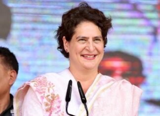 कांग्रेस की पांच गारंटी