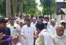 बृजलाल खाबरी