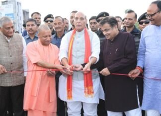 नितिन गडकरी