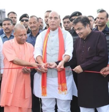 नितिन गडकरी