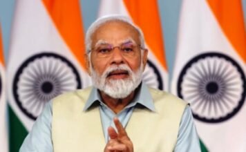 ‘मन की बात’ में बोले PM मोदी, ऑपरेशन सिंदूर ने हर भारतीय का सिर गर्व से किया ऊंचा 'मन की बात'
