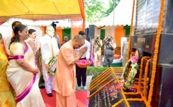 कारगिल विजय दिवस