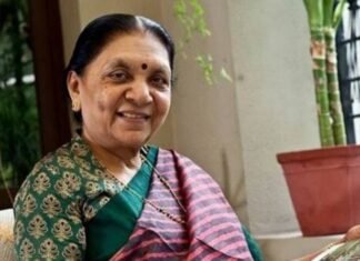 चंद्रयान -3 की सफल लॉन्चिंग पर राज्यपाल आनंदीबेन ने दी प्रदेशवासियों को बधाई चंद्रयान-3