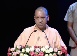 जल की कीमत समझ उसे बचाने को जागरूकता कार्यक्रम सहित उठाने होंगे अन्य कदम: CM योगी रेन वाटर हार्वेस्टिंग
