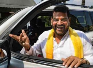 विनेश फोगाट की जीत पर बृज भूषण सिंह का तंज, मेरा नाम लेकर उनकी नईया पार तो कांग्रेस को दिया डुबो बृजभूषण शरण सिंह