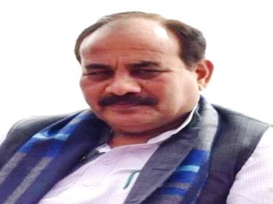 दारा सिंह चौहान