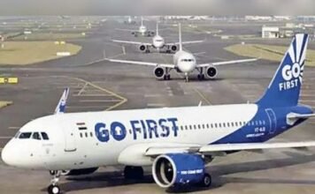 DGCA ने Go First एयरलाइन को दी फ्लाइट उड़ाने की मंजूरी, माननी होंगी शर्तें गो फर्स्ट एयरलाइन