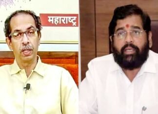 विधानसभा अध्यक्ष ने शिंदे गुट के 40 व उद्धव खेमे के 14 विधायकों को भेजा नोटिस, अयोग्यता पर मांगा जवाब राहुल नार्वेकर