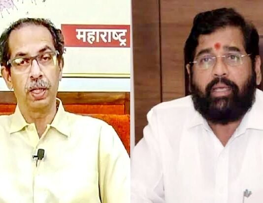 विधानसभा अध्यक्ष ने शिंदे गुट के 40 व उद्धव खेमे के 14 विधायकों को भेजा नोटिस, अयोग्यता पर मांगा जवाब राहुल नार्वेकर