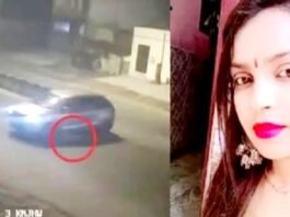 कंझावला कांड के चारों आरोपितों पर चलेगा हत्या का केस कंझावला कांड