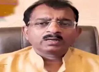 अरविंद गुप्ता मारवाड़ी