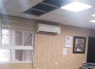 एलडीए के बड़े अधिकारी
