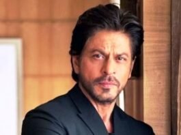 शूटिंग के दौरान घायल हुए शाहरुख खान, करनी पड़ी सर्जरी एक्टर शाहरुख खान