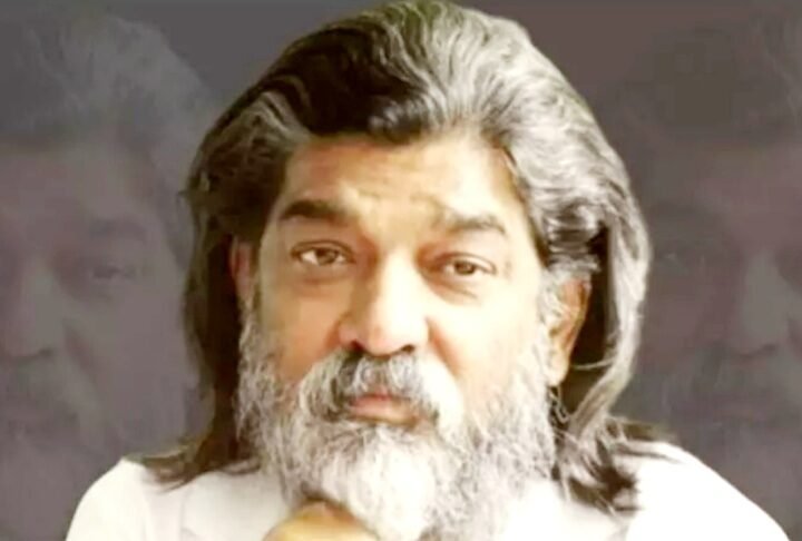 मशहूर आर्ट डायरेक्टर नितिन देसाई ने की आत्महत्या, स्टूडियो में पंखे से लटका मिला शव डायरेक्टर नितिन देसाई