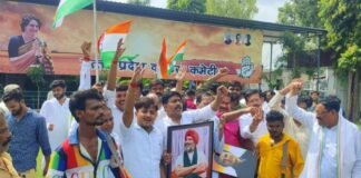 SC से राहत पर राहुल बोले, ‘सच्चाई की होती है जीत, केजरीवाल-अखिलेश समेत विपक्ष के नेताओं ने भी कही ये बातें राहुल को राहत
