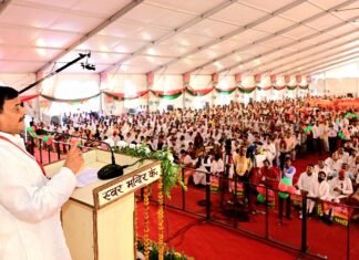 शिवपाल यादव