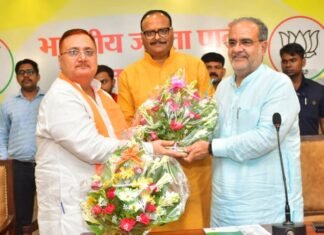 उमेश पांडेय