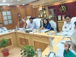 एलडीए के फ्लैट