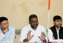 सपा से निष्कासित नेताओं का आरोप, मूल विचारधार से भटके अखिलेश ने पार्टी को बना दिया प्राइवेट कंपनी सपा से निष्कासित
