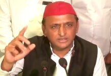 अखिलेश का दावा, पिछड़े-दलित व अल्पसंख्यकों को भाजपा मानती है शूद्र, पूछा, कुलपतियों की नियुक्तियों में PDA को कितना दिया प्रतिनिधित्व खूनी खेल