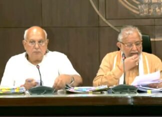 यूपी कैबिनेट में छह डेरी प्लांट को दस साल के पट्टे पर देने समेत 23 प्रस्तावों को मंजूरी कैबिनेट प्रस्तावों को मंजूरी