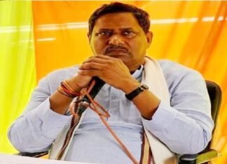राम शंकर कठेरिया