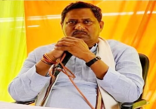 राम शंकर कठेरिया