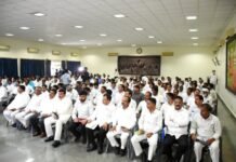 बैठक कर बोलीं मायावती, ‘यूपी में गठबंधन से फायदे से ज्यादा नुकसान, BSP का वोट भी हो जाता है ट्रांसफर गठबंधन से लाभ कम