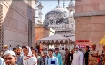 मुस्लिम पक्ष की चेतावनी
