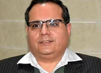 नवदीप रिनवा