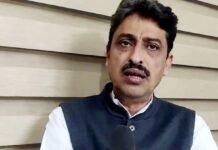 मायावती का बड़ा फैसला, इमरान मसूद को किया बसपा से निष्कासित, लगा आरोप इमरान मसूद