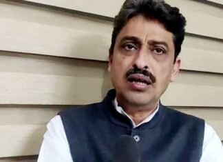 इमरान मसूद