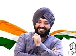 दिल्ली कांग्रेस में बदलाव, पूर्व मंत्री अरविंदर सिंह लवली को सौंपी प्रदेश की कमान अरविंदर सिंह लवली