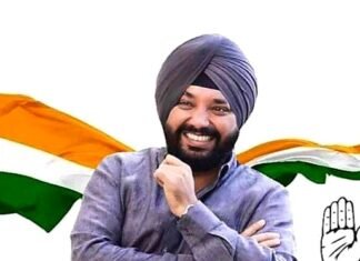 अरव‍िंदर स‍िंह लवली