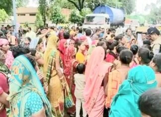 जेल में रक्षबंधन