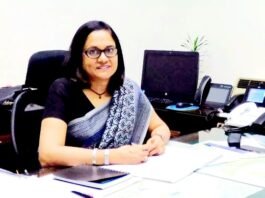 जया वर्मा सिन्‍हा