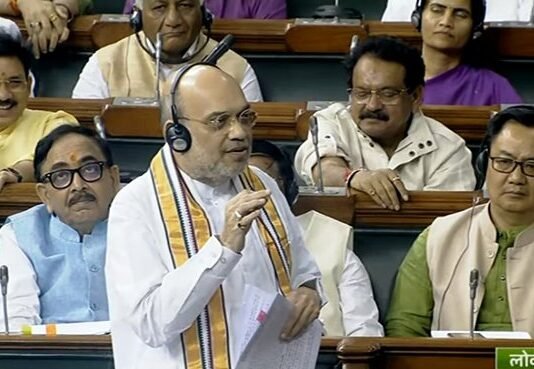 सेवा करना नहीं