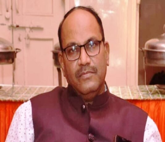 ऑपरेटर ने दी जान