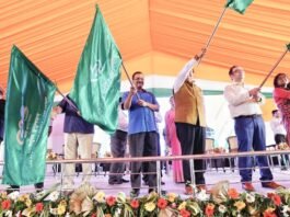 इलेक्ट्रिक बसें